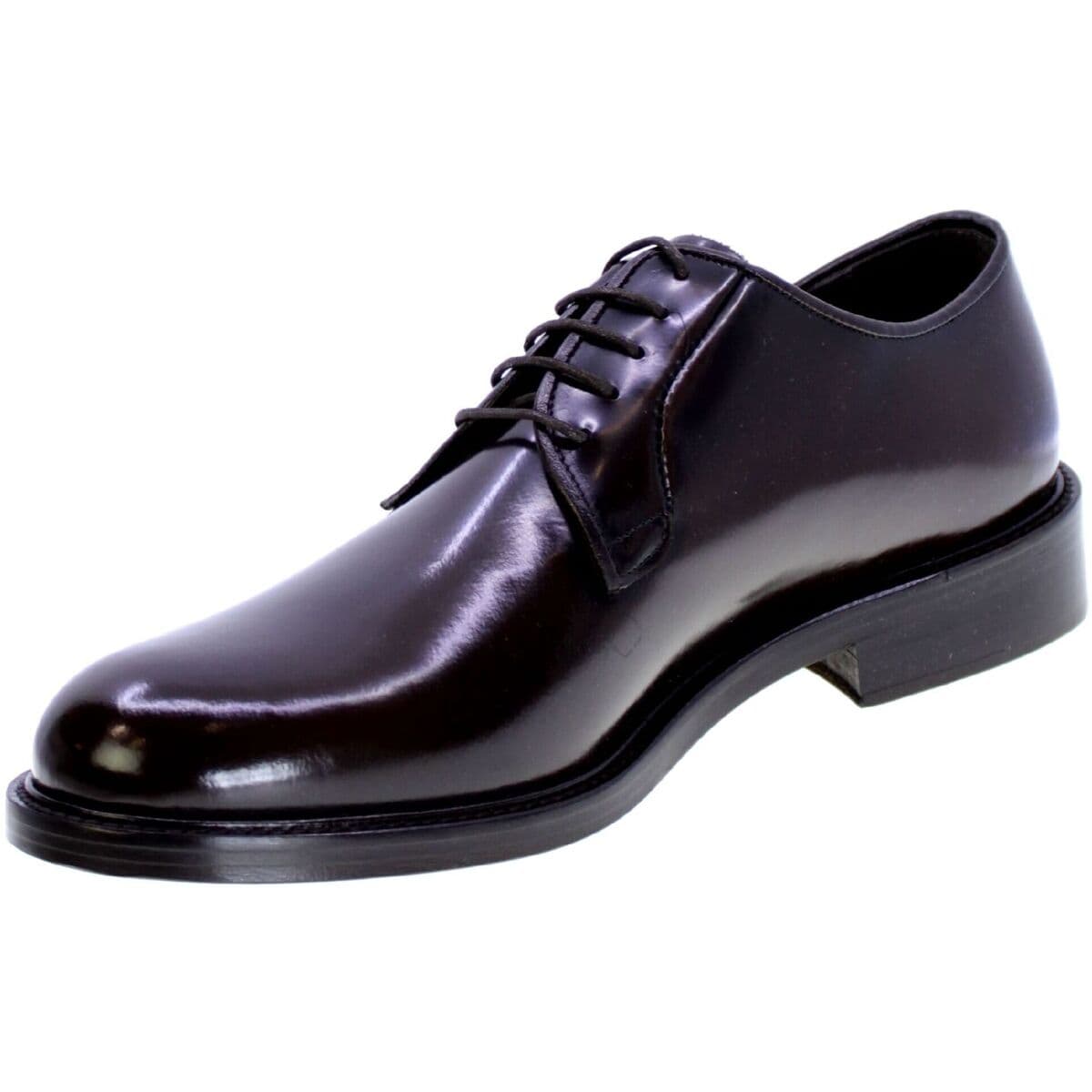 Men's Dress Shoes Veni Brown