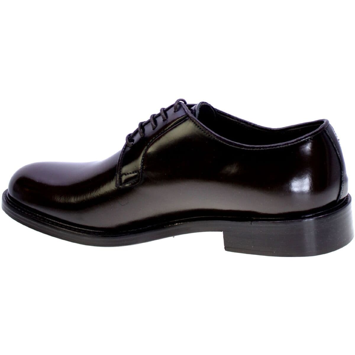 Men's Dress Shoes Veni Brown