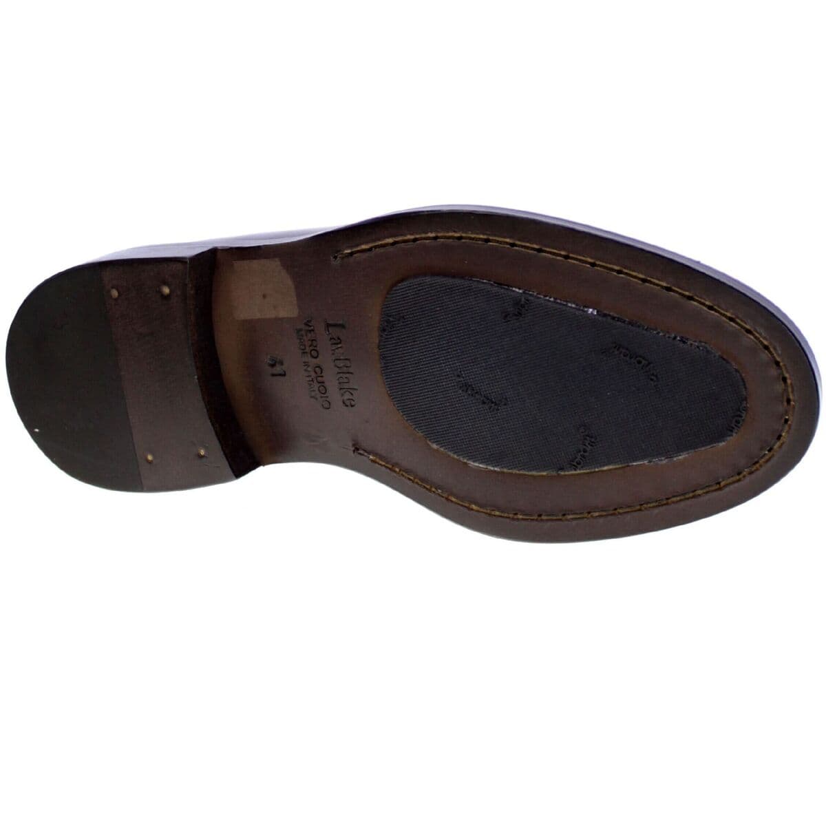 Men's Dress Shoes Veni Brown