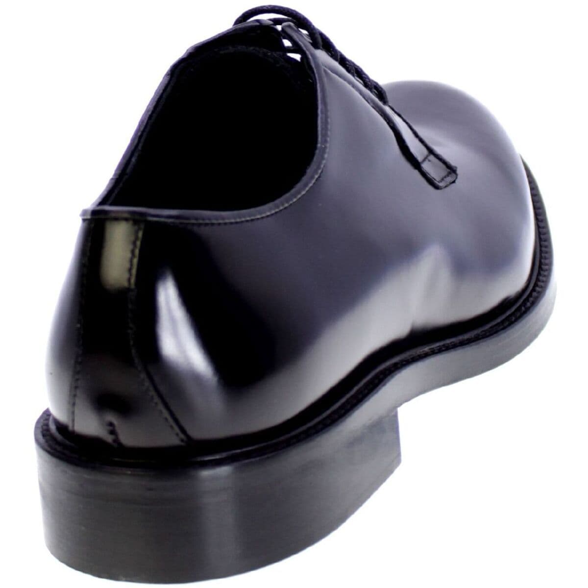 Men's Derby Shoes Veni Black