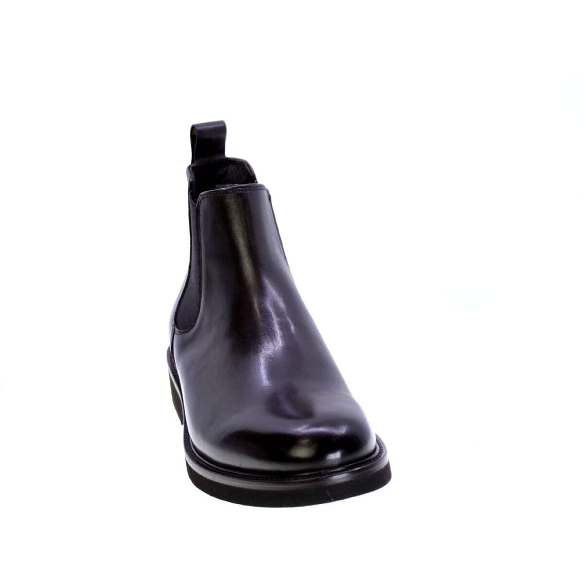 Men's Ankle Boots Veni Brown