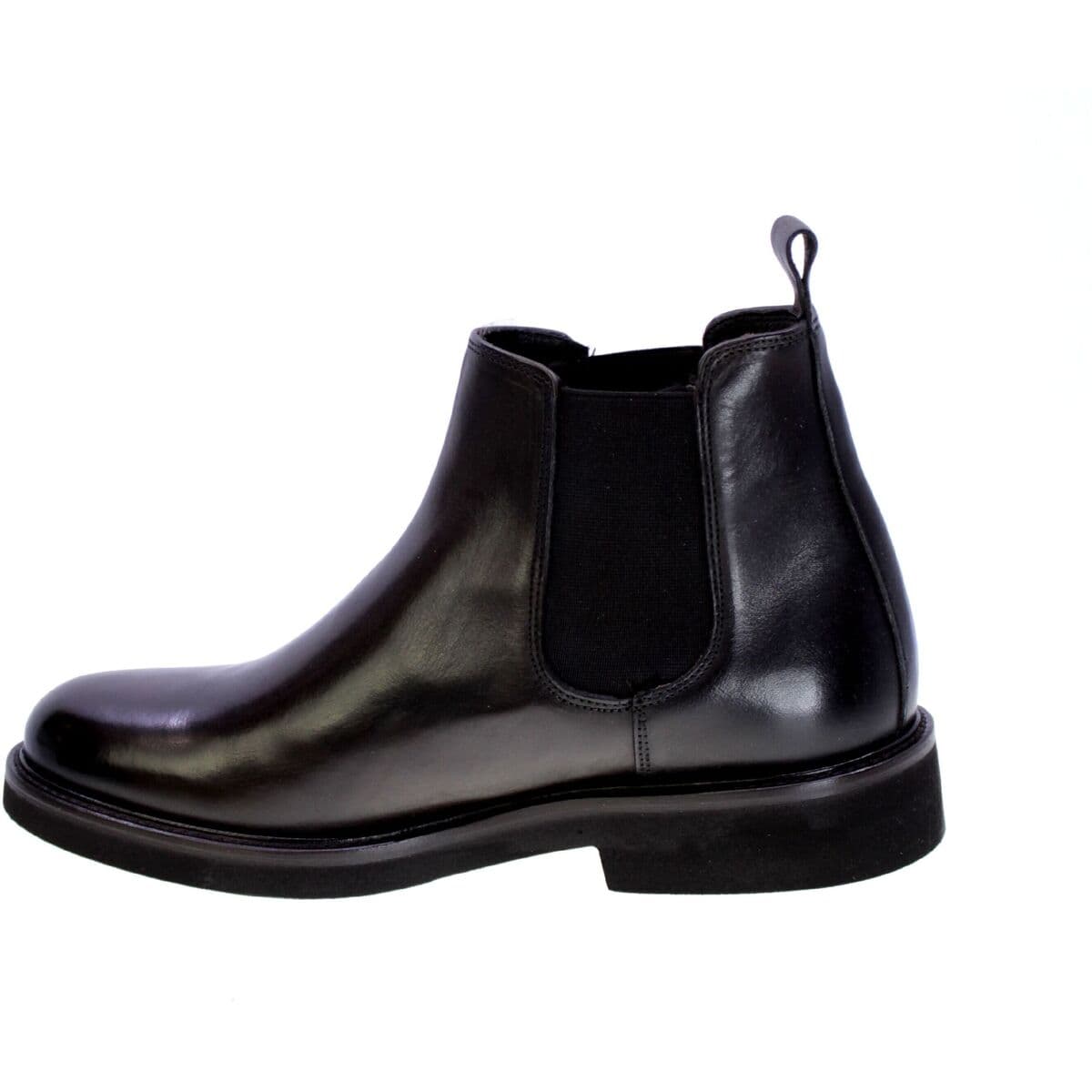 Men's Ankle Boots Veni Brown