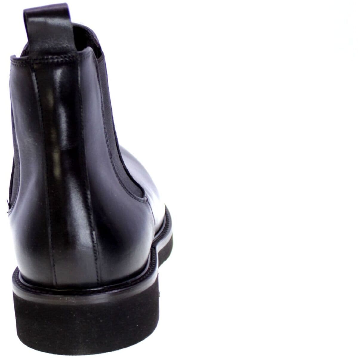 Men's Ankle Boots Veni Brown