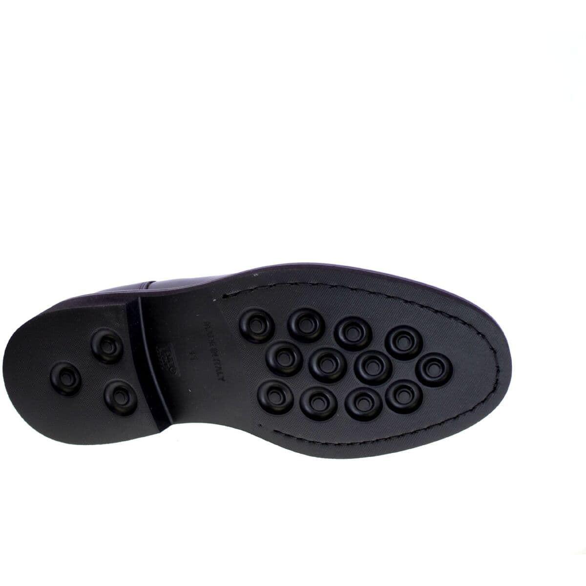 Men's Ankle Boots Veni Brown