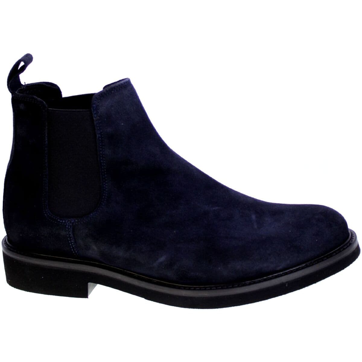 Men's Ankle Boots Veni Blue
