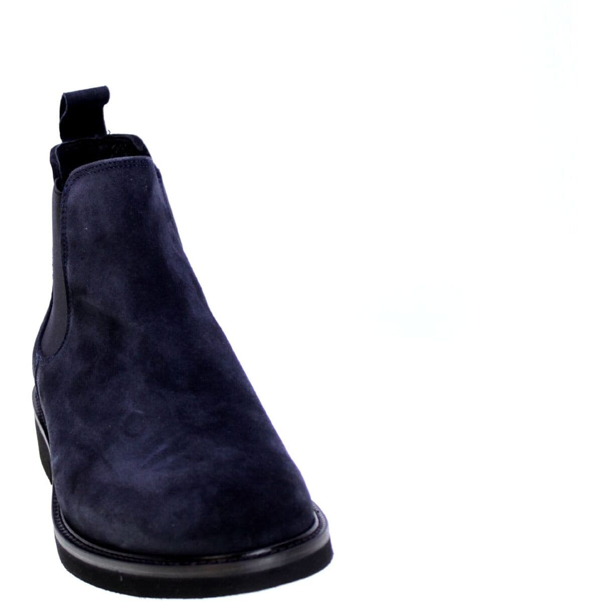 Men's Ankle Boots Veni Blue