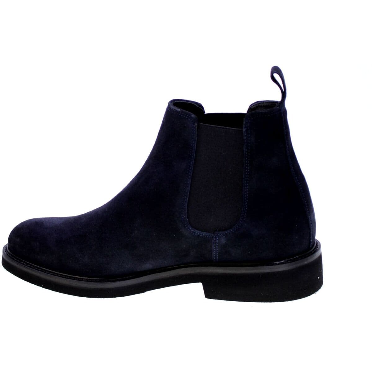 Men's Ankle Boots Veni Blue