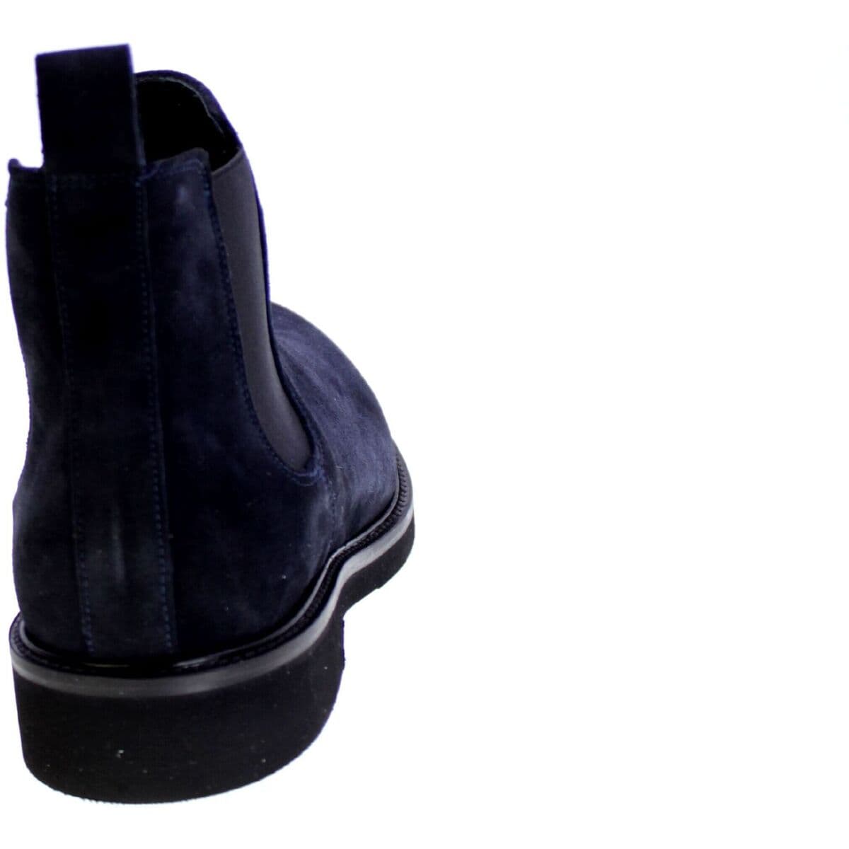 Men's Ankle Boots Veni Blue
