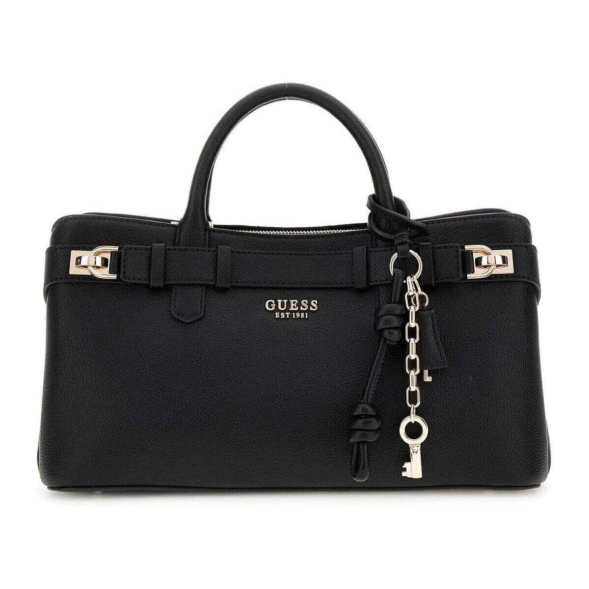 Women's Handbags Guess Black
