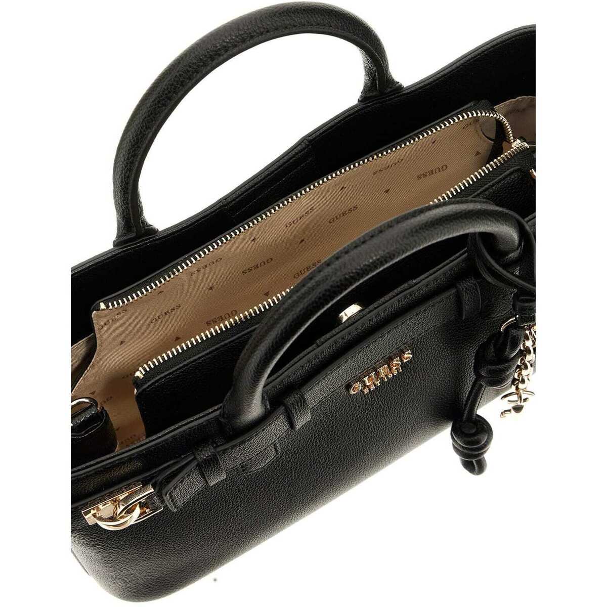 Women's Handbags Guess Black