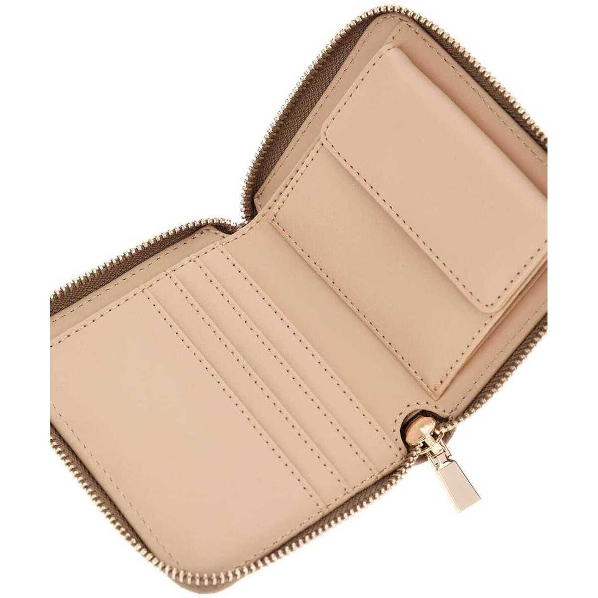 Women's Wallets Guess Beige