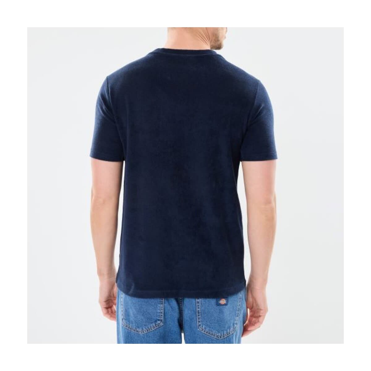 Men's T-Shirts JOTT Blue