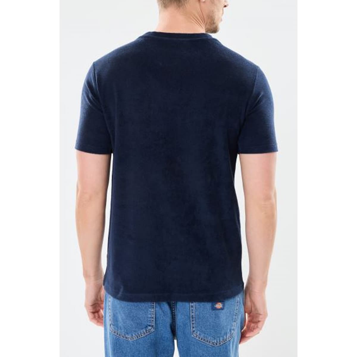 Men's T-Shirts JOTT Blue