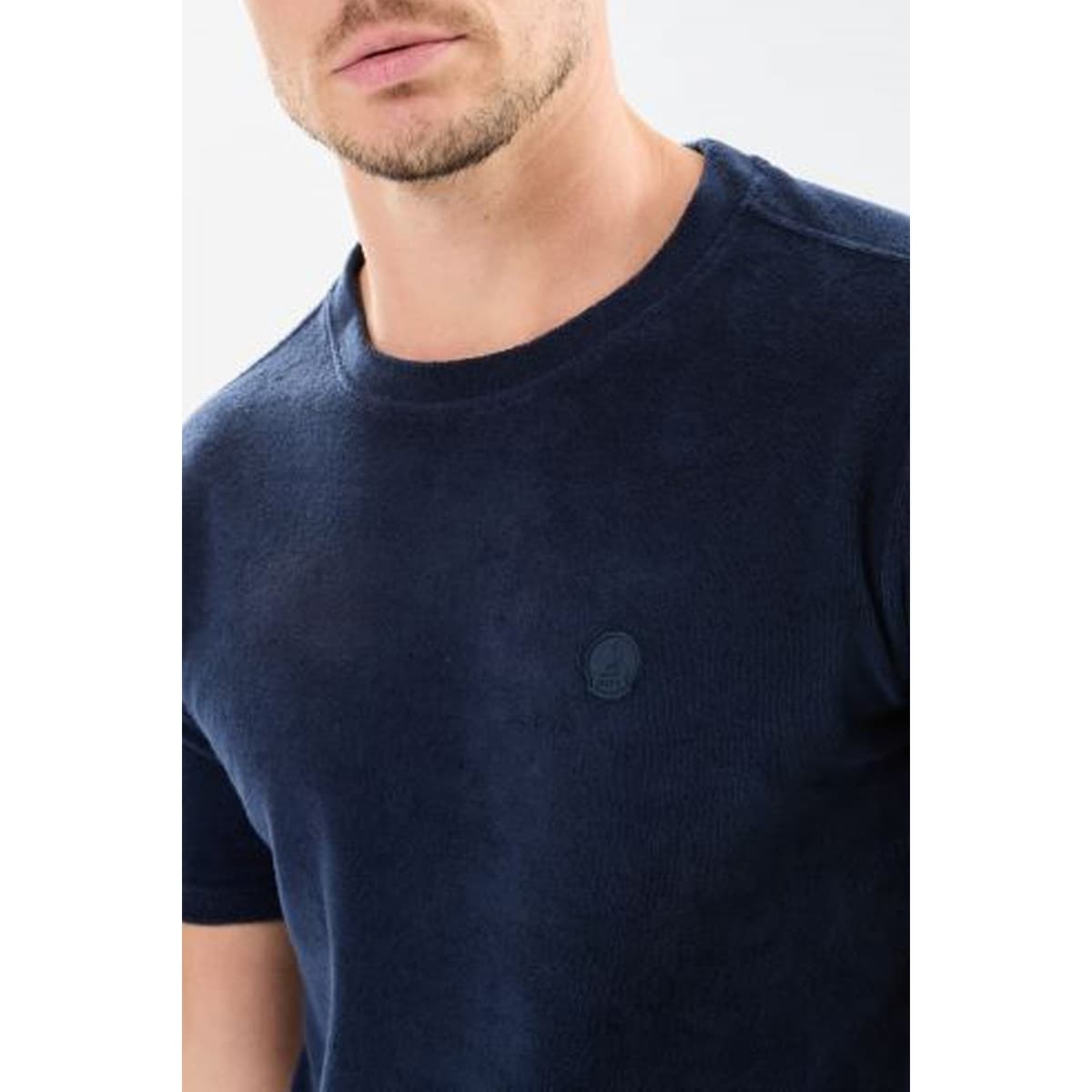 Men's T-Shirts JOTT Blue
