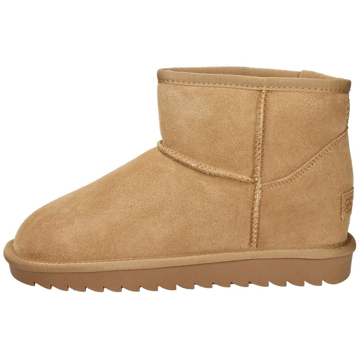 Women's Boots Colors of California Brown