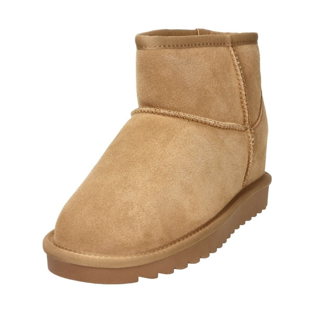 Women's Boots Colors of California Brown