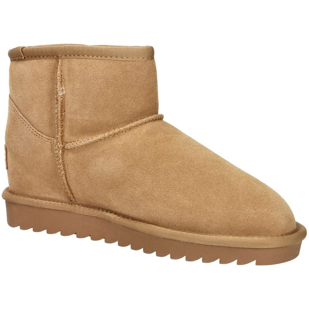 Women's Boots Colors of California Brown