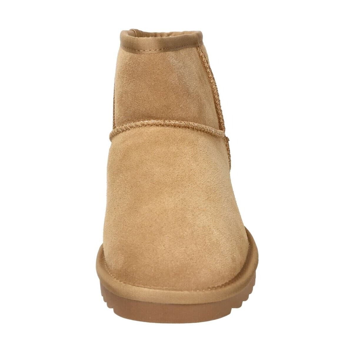 Women's Boots Colors of California Brown