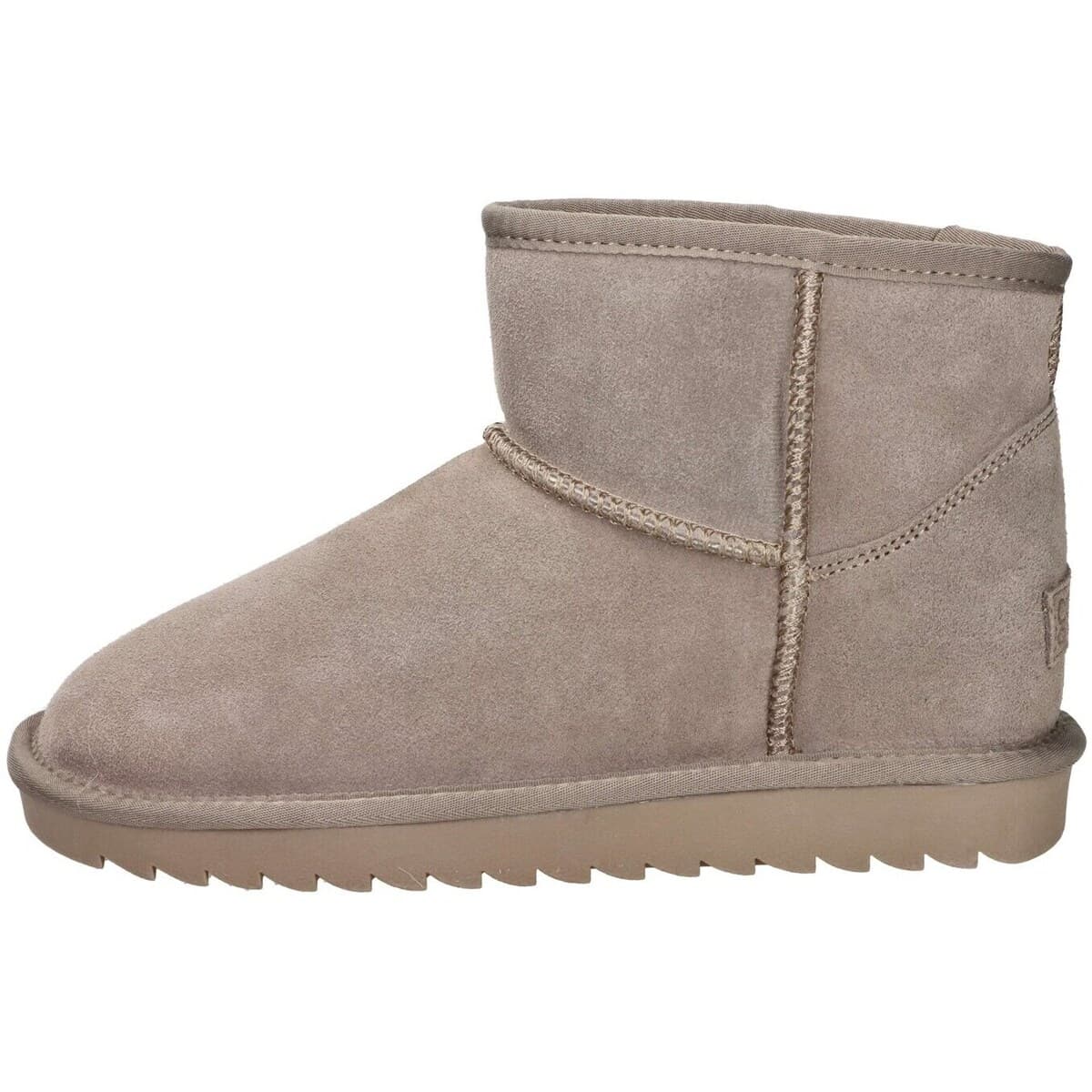 Women's Boots Colors of California