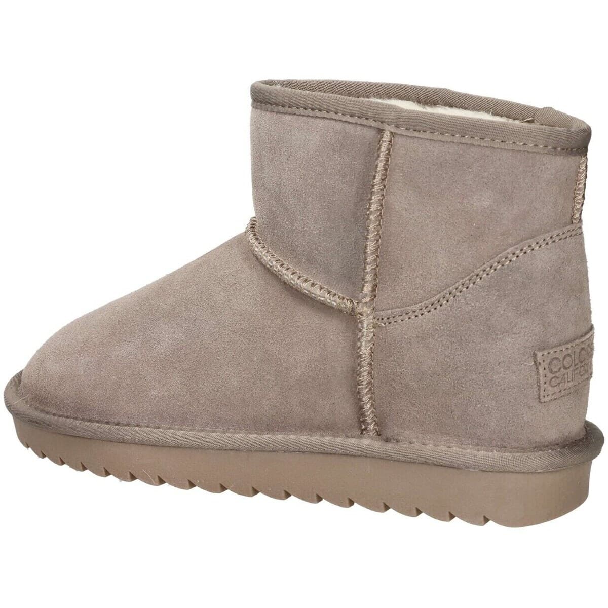 Women's Boots Colors of California