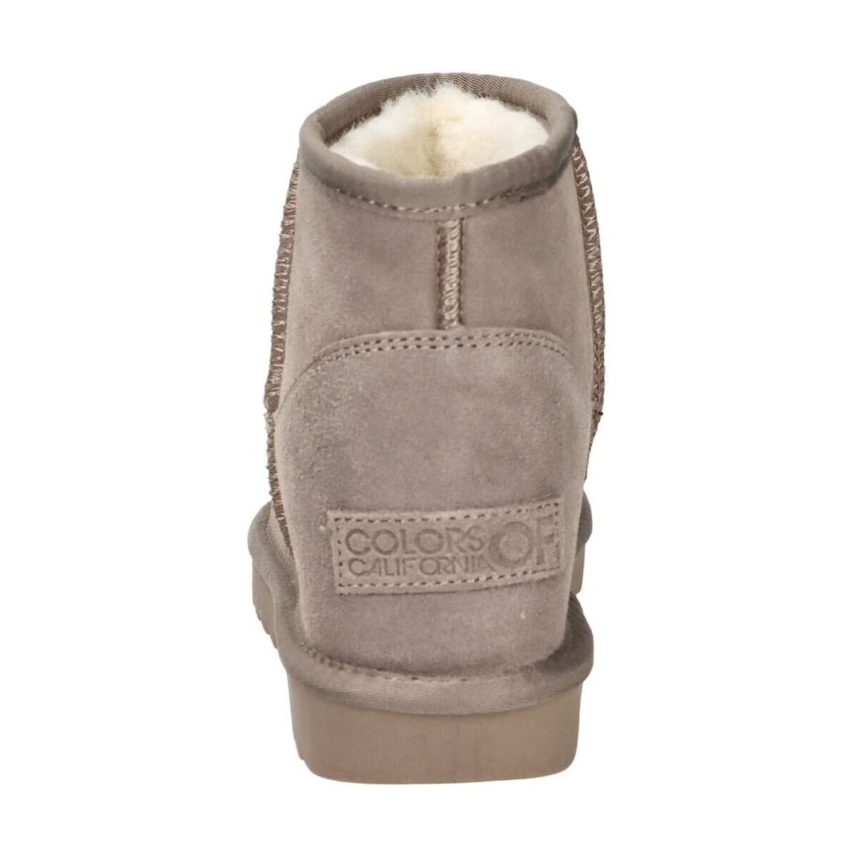 Women's Boots Colors of California