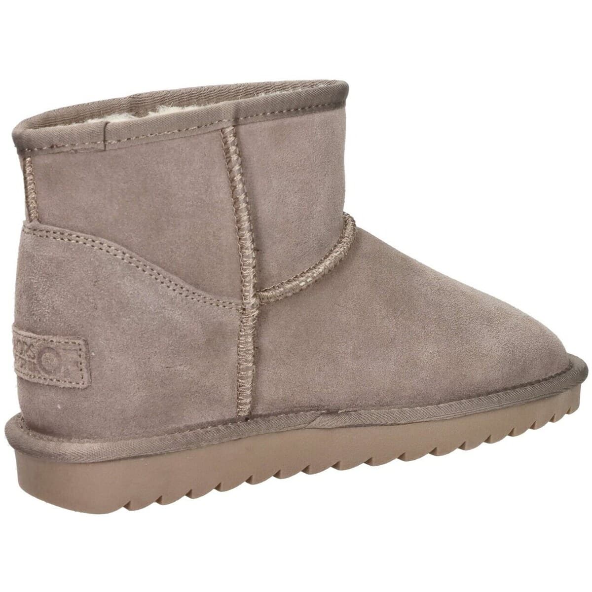 Women's Boots Colors of California