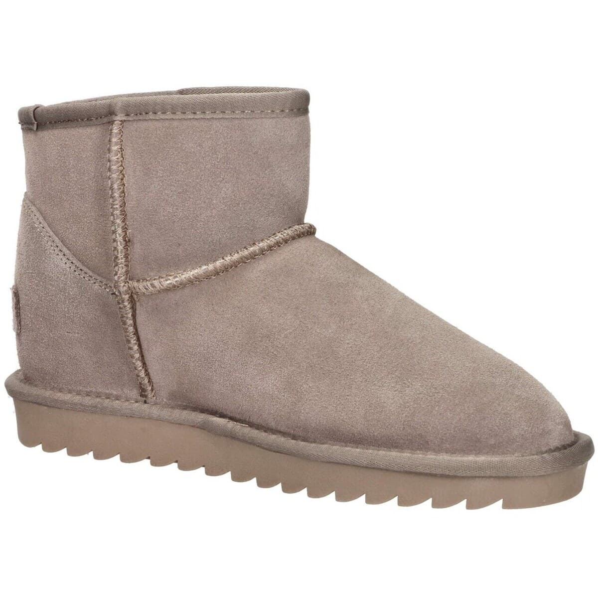 Women's Boots Colors of California