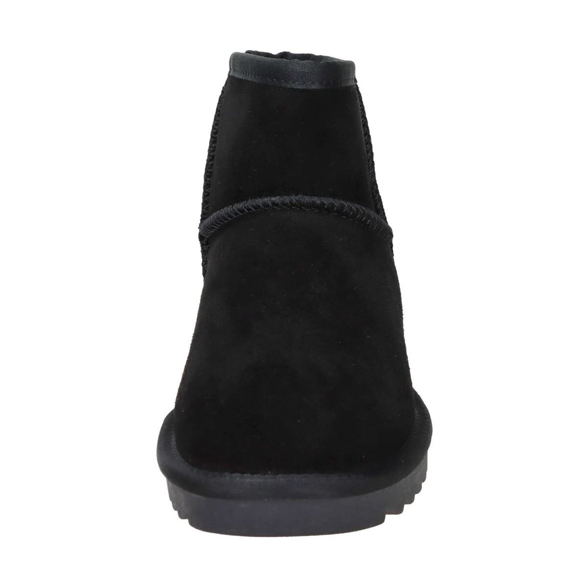 Women's Boots Colors of California Black
