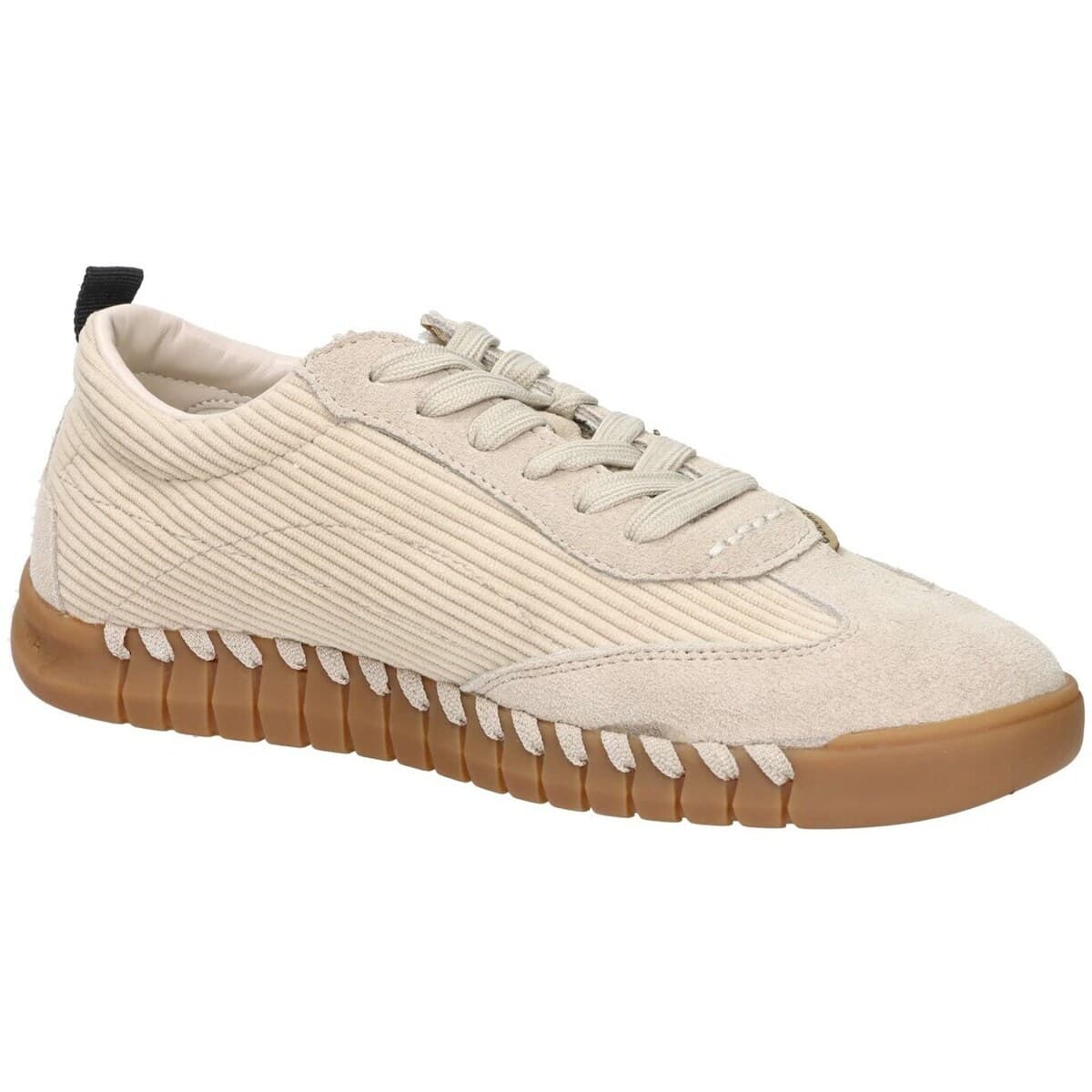 Women's Sneakers Colors of California Beige