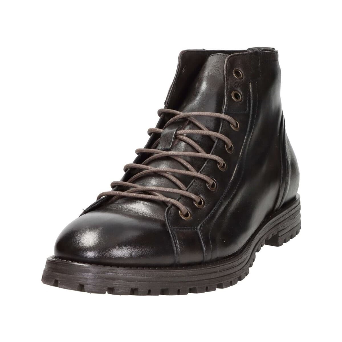 Men's Boots Payo Brown