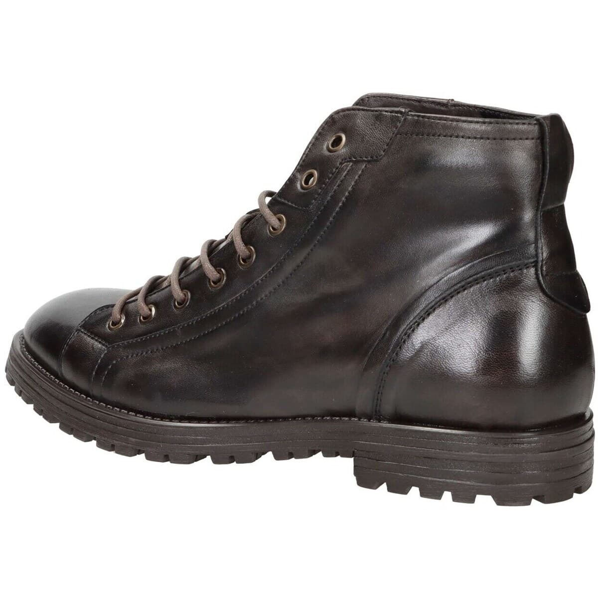 Men's Boots Payo Brown