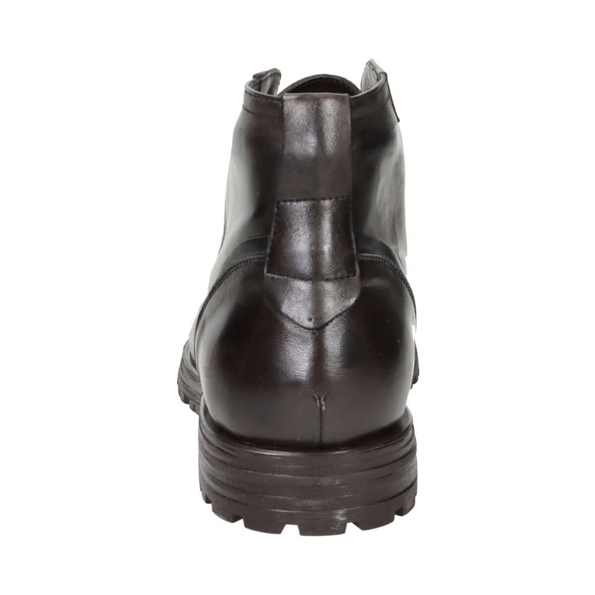 Men's Boots Payo Brown