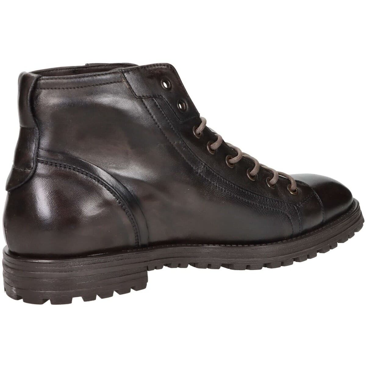 Men's Boots Payo Brown