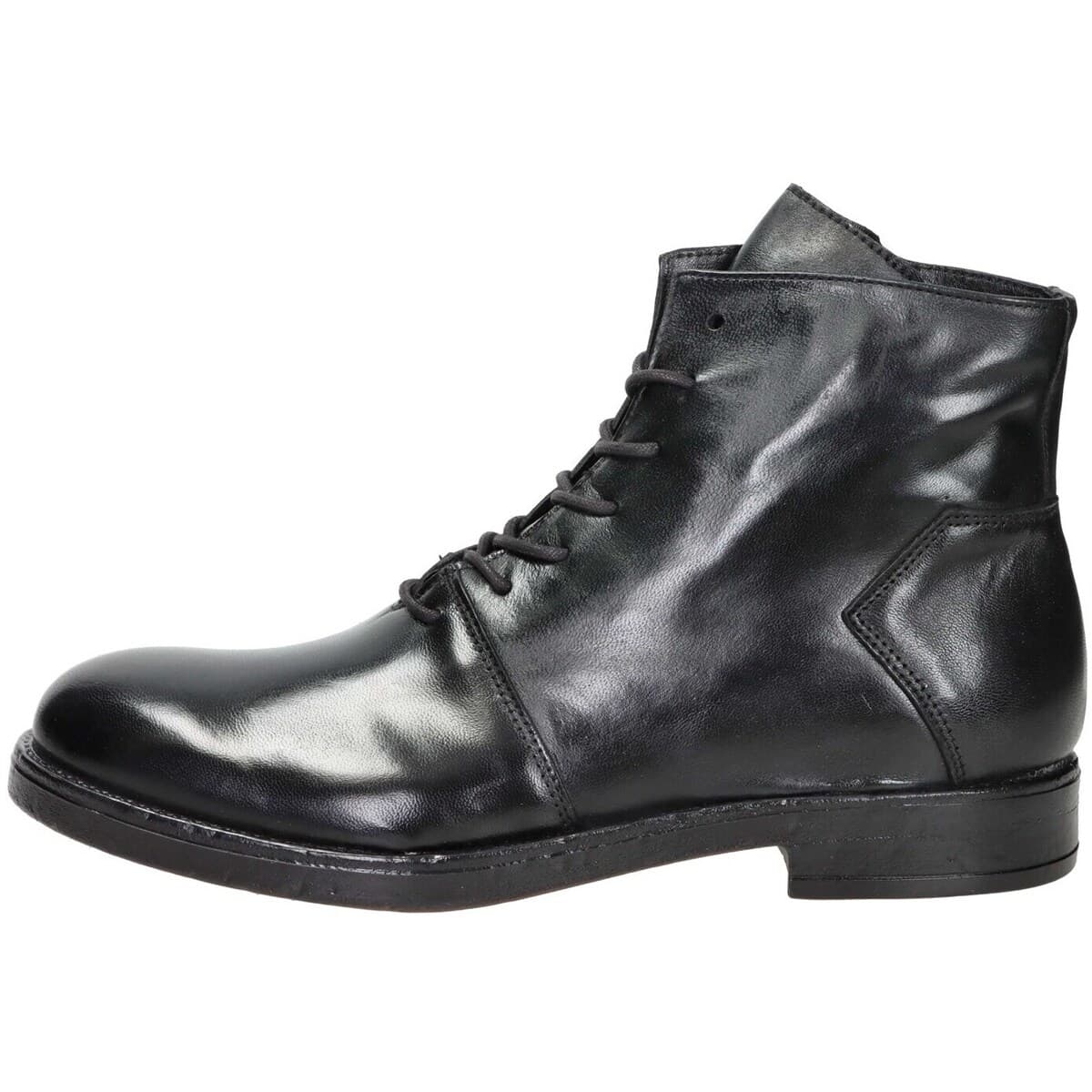 Men's Ankle Boots Payo Black