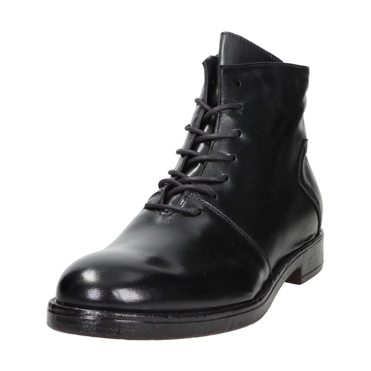 Men's Ankle Boots Payo Black