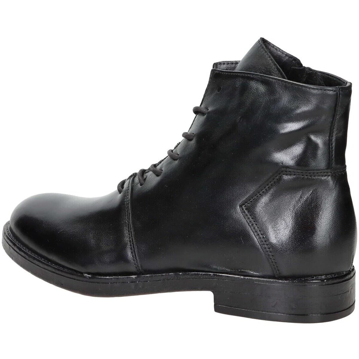 Men's Ankle Boots Payo Black