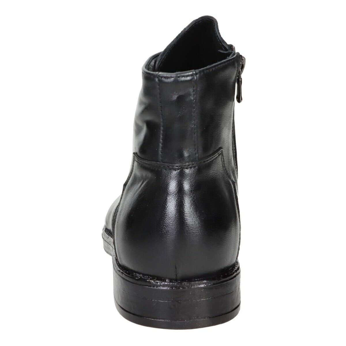 Men's Ankle Boots Payo Black