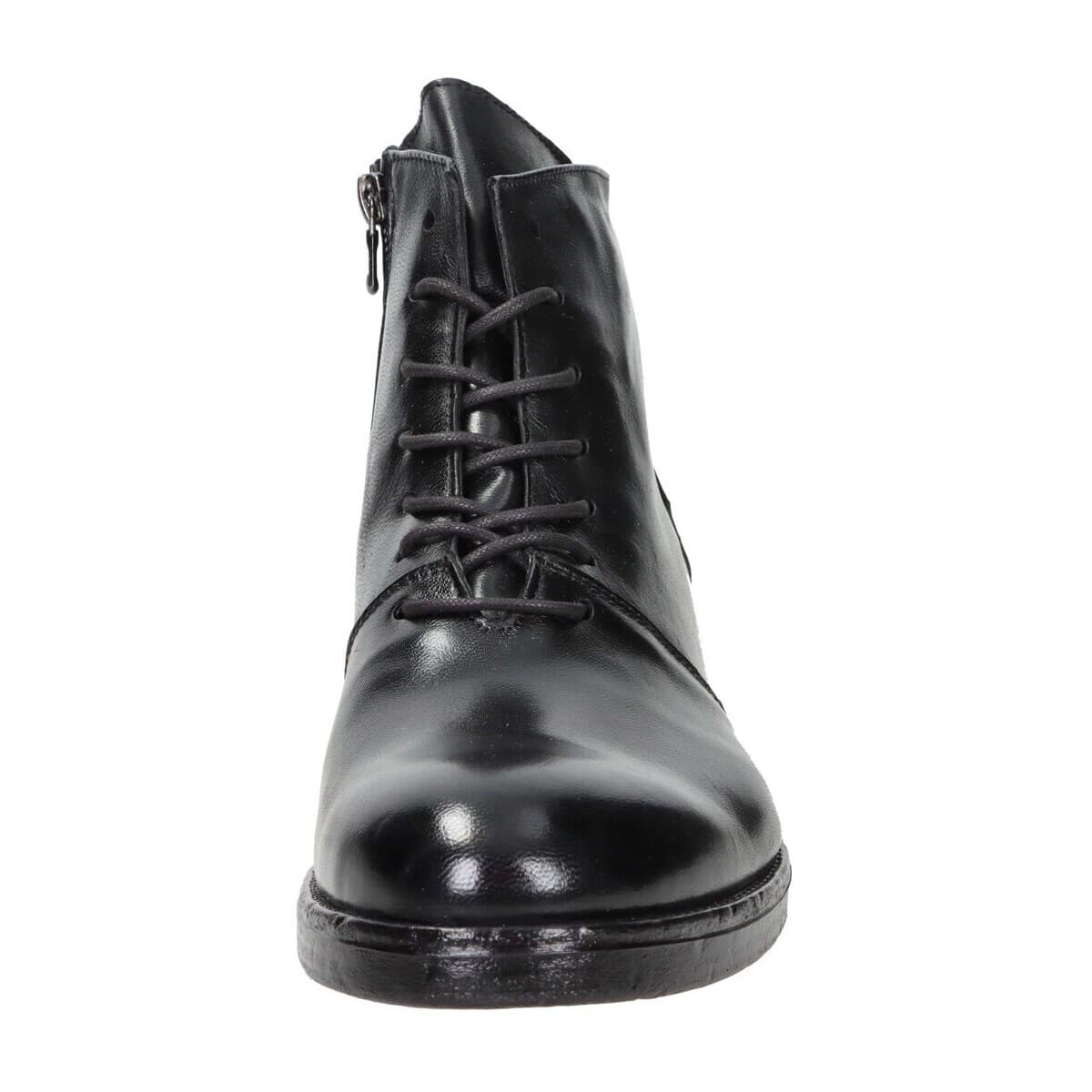 Men's Ankle Boots Payo Black