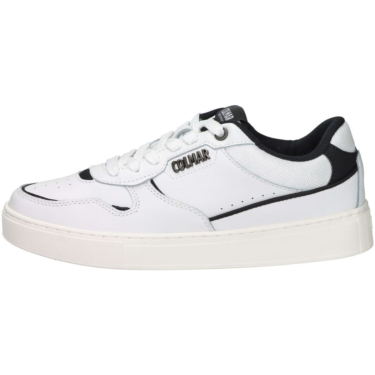 Men's Sneakers Colmar White