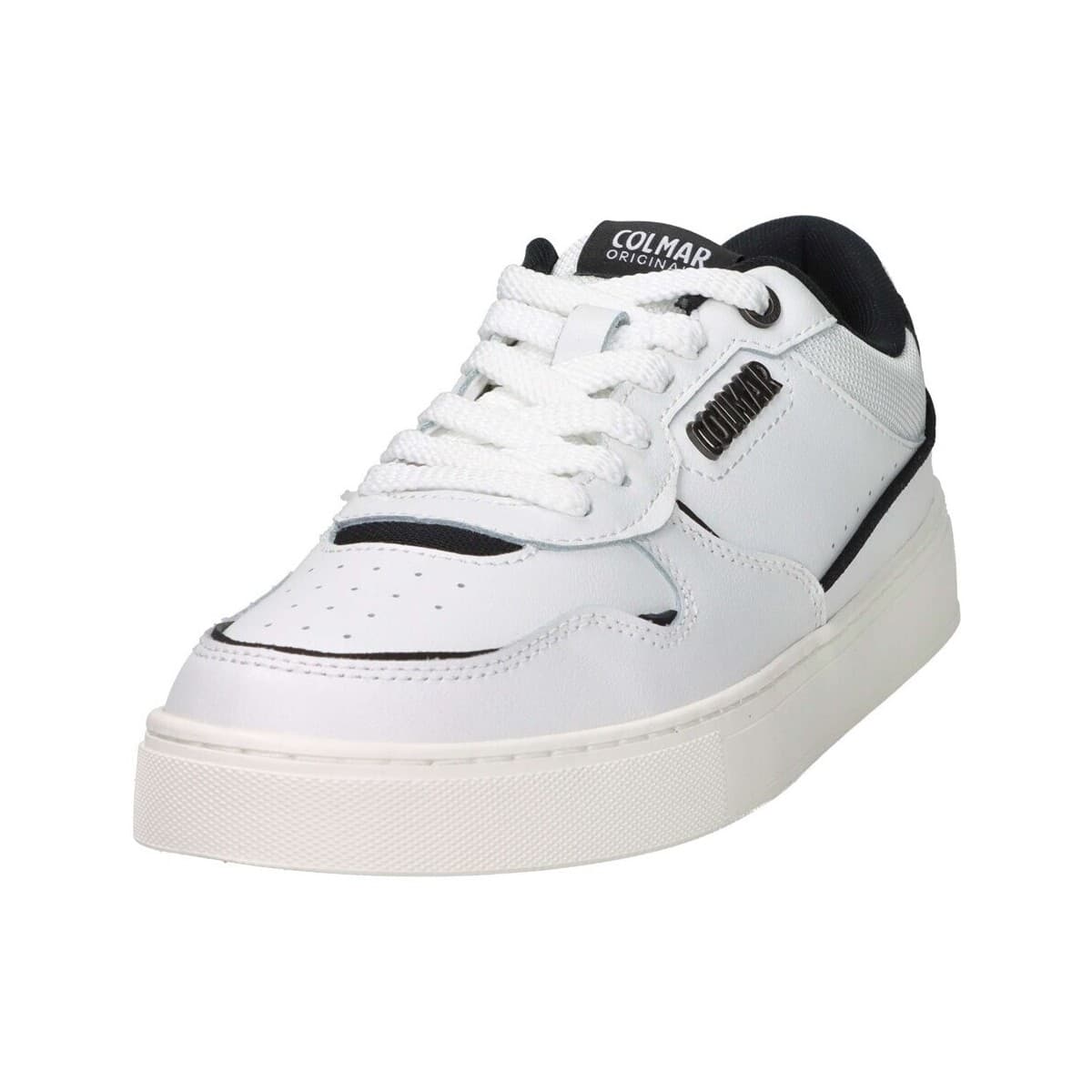 Men's Sneakers Colmar White