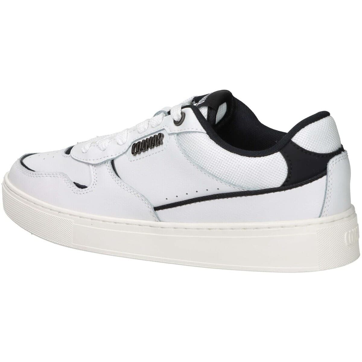 Men's Sneakers Colmar White