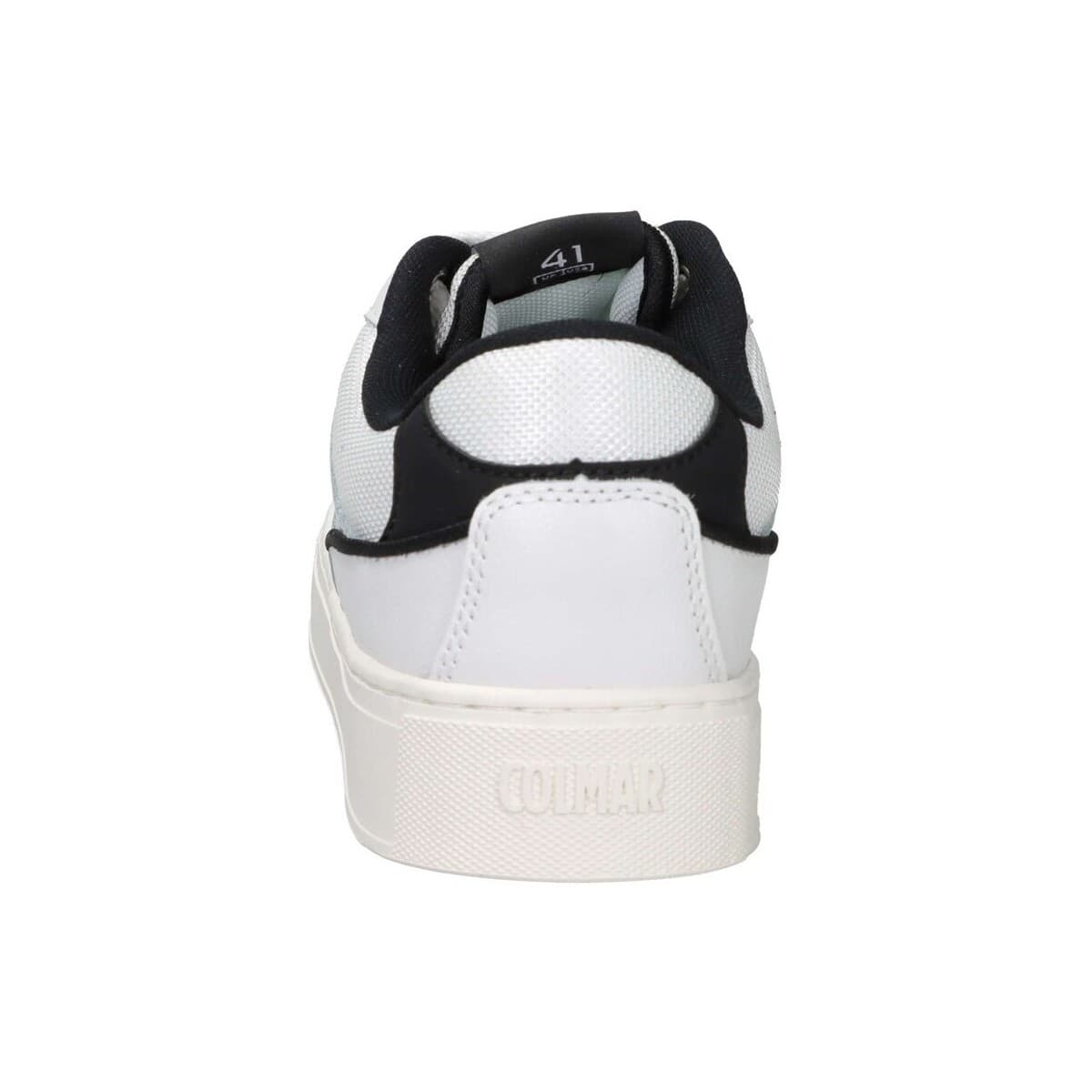 Men's Sneakers Colmar White