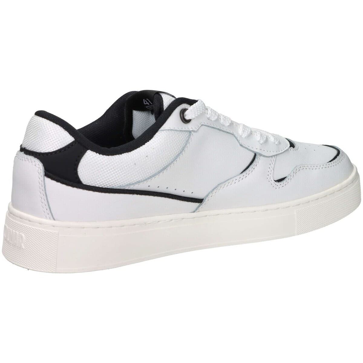 Men's Sneakers Colmar White