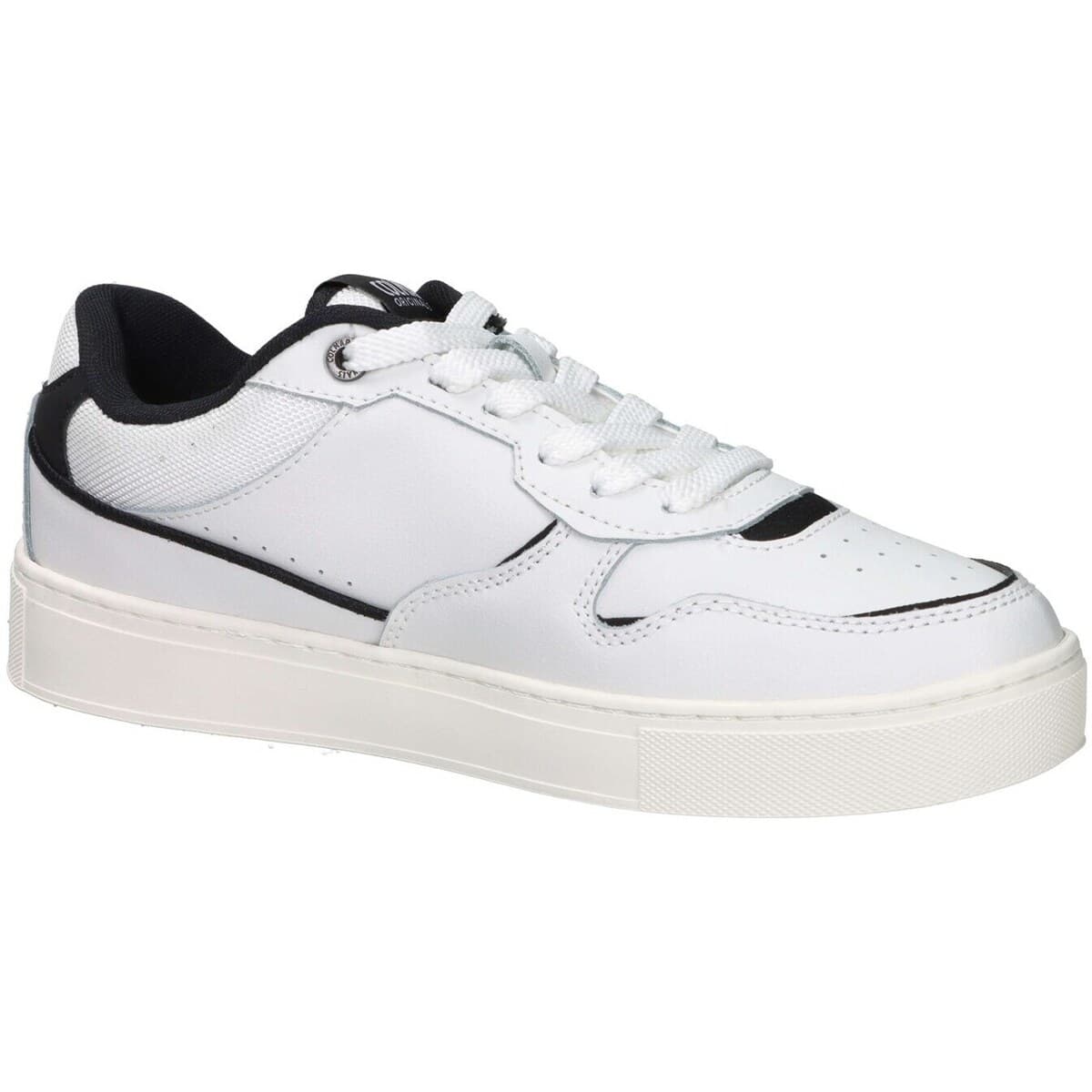Men's Sneakers Colmar White