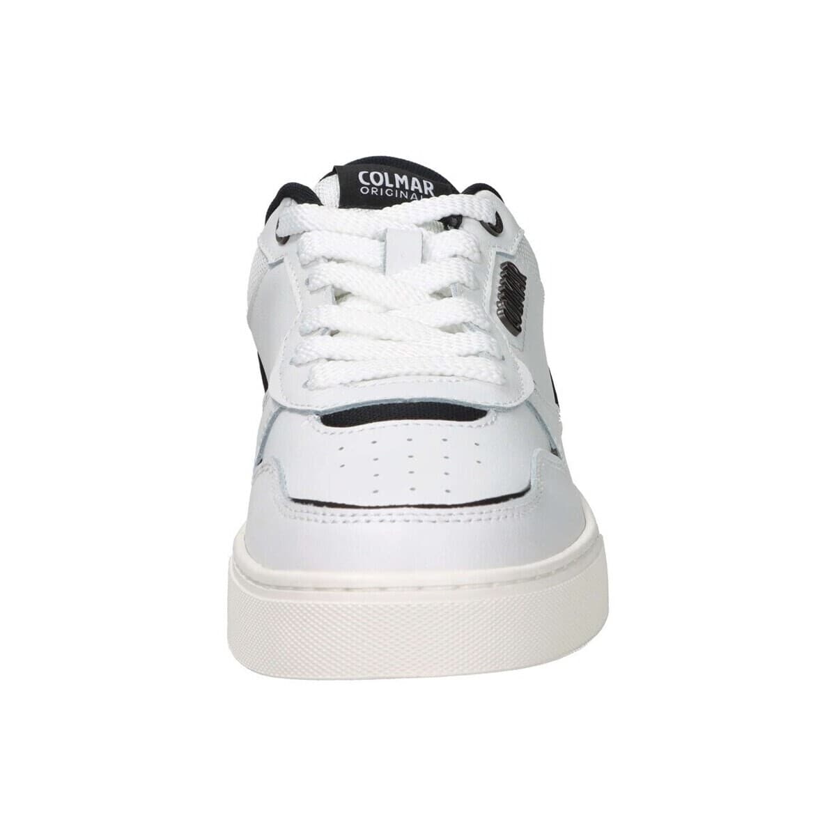 Men's Sneakers Colmar White