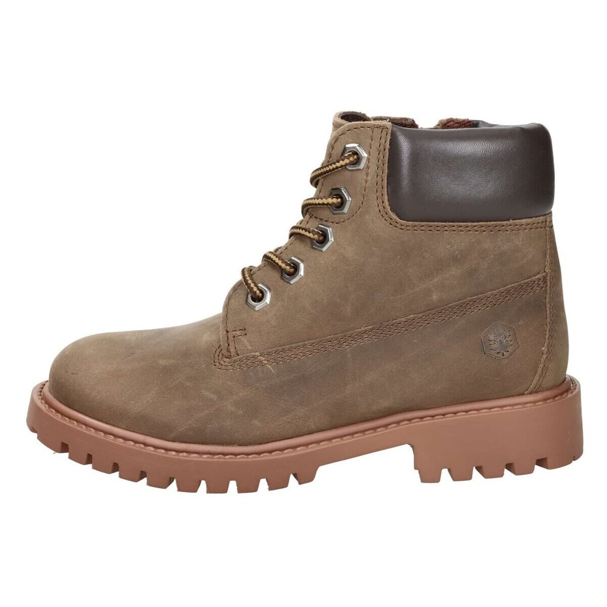 Μπότες Lumberjack 102226798