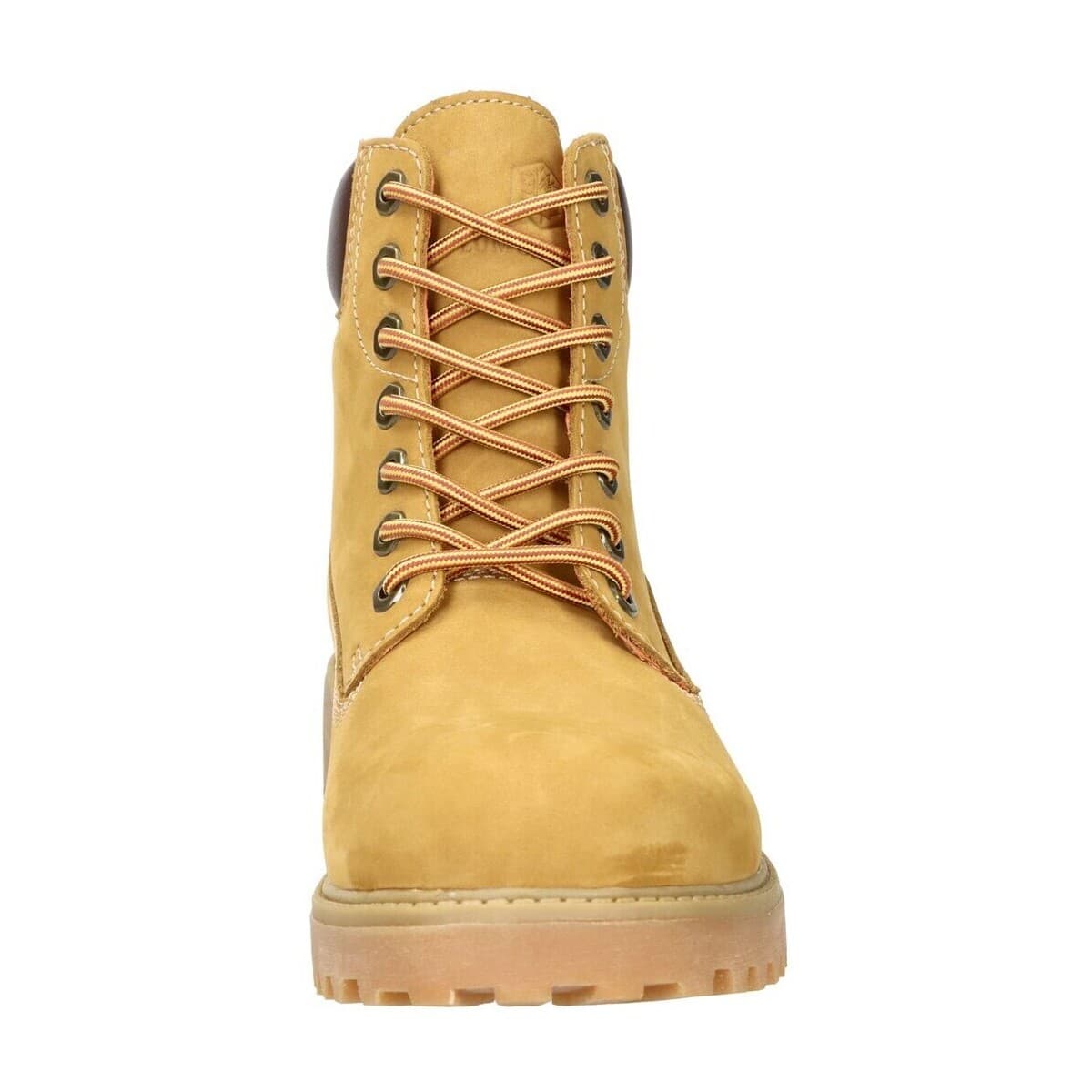 Men's Boots Lumberjack Beige