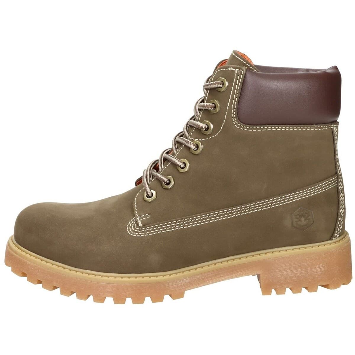 Μπότες Lumberjack 102217666