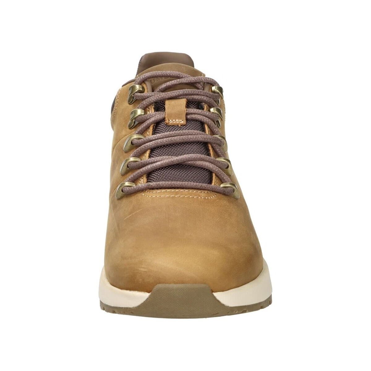 Men's Boots Lumberjack Beige