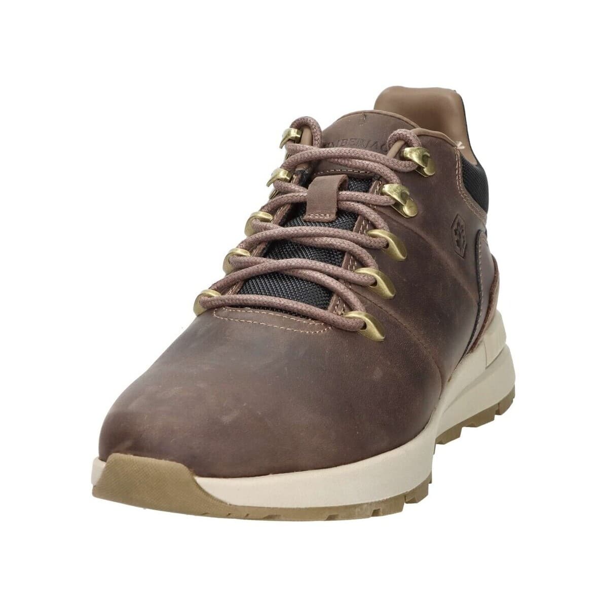 Men's Boots Lumberjack Brown